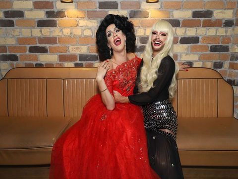 Dragalicious At The Avenue - Accommodation Rockhampton 1