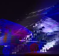 DREAM Festival Music and Markets Event - Accommodation Rockhampton