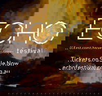 ECHO Festival - East Coast Harvest Odyssey 2021 - Accommodation Rockhampton