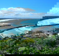 Evans Head Malibu Classic - Accommodation Rockhampton