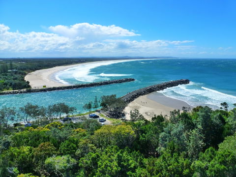 Evans Head Malibu Classic - Accommodation Rockhampton 0