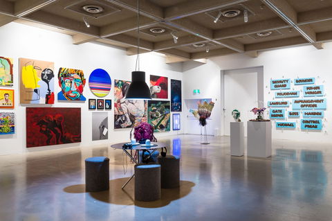 Fisher's Ghost Art Award - Accommodation Rockhampton 0