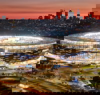 Fremantle Dockers v West Coast Eagles - AFL Round 7 - Accommodation Rockhampton