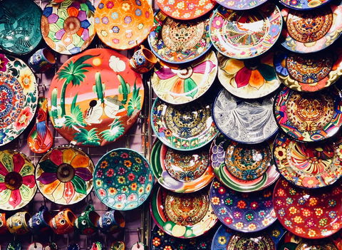 Fun Pottery Class For Beginners: Crows Nest - Accommodation Rockhampton 0