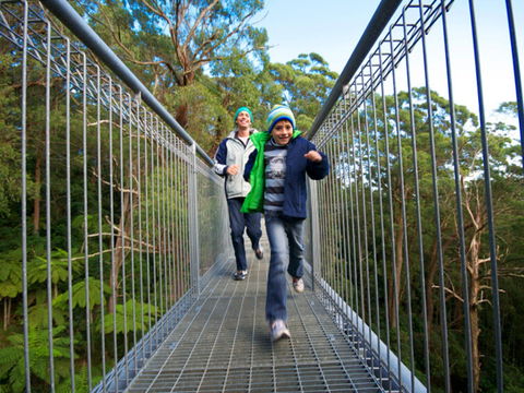 Get Back To Nature These July School Holidays! - Accommodation Rockhampton 0