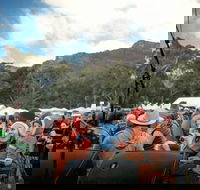 Grampians Grape Escape - Accommodation Rockhampton