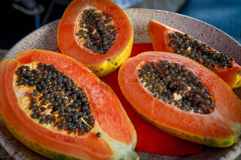 Greater Whitsunday Farmers Markets - Accommodation Rockhampton 2