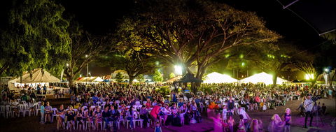 Greek Fest Glendi Townsville - Accommodation Rockhampton 0