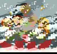 Gundagai's Christmas Carnival and Carols - Accommodation Rockhampton
