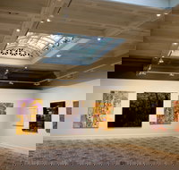 Hadley's Art Prize - Accommodation Rockhampton