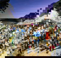 Hand Made Under the Stars - Twilight Market - Accommodation Rockhampton