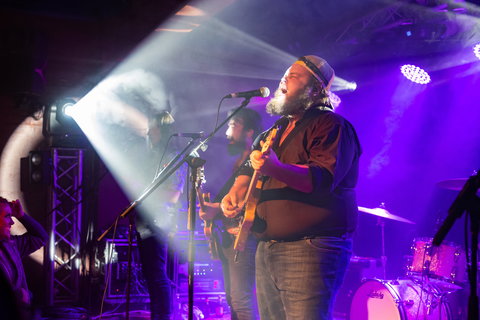 Hats Off To Country Music Festival - Accommodation Rockhampton 1