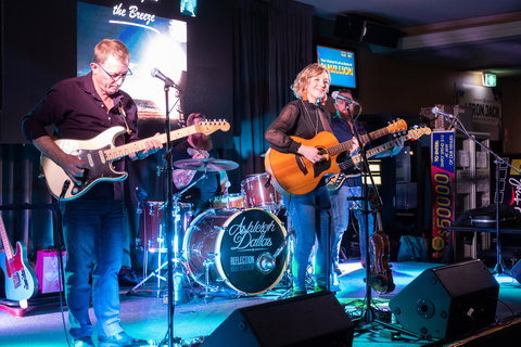 Hats Off To Country Music Festival - Accommodation Rockhampton 2