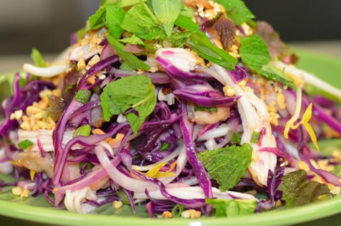 Home Style Vietnamese Cooking - Accommodation Rockhampton 0