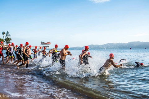 Intersport Townsville Triathlon And Multisport  Festival - Accommodation Rockhampton 1