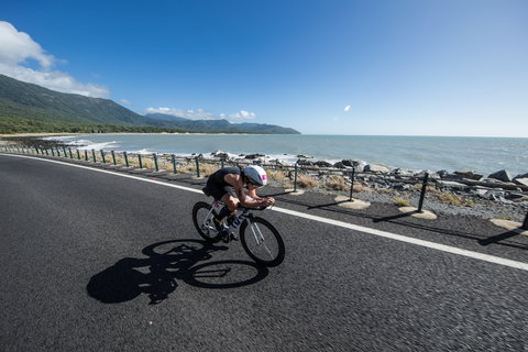 IRONMAN 70.3 Cairns - Accommodation Rockhampton 0