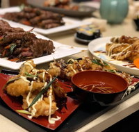 Japanese Cooking - Accommodation Rockhampton