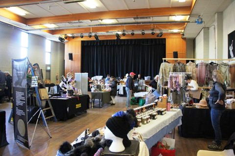 Jindabyne Hall Markets - Accommodation Rockhampton 0