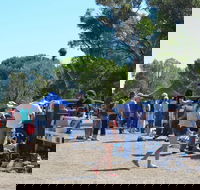 Jindera Community Garage Sale - Accommodation Rockhampton