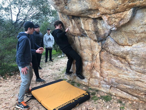 July 2020 Holidays- Forest Adventures Treasure Hunt - Accommodation Rockhampton 1