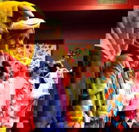 July Fairytale Theatre Holiday workshops in Hobart - Accommodation Rockhampton