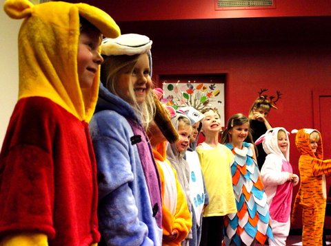 July Fairytale Theatre Holiday Workshops In Hobart - Accommodation Rockhampton 0