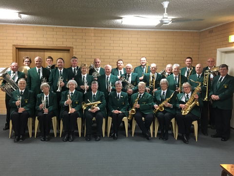 Kadina Wallaroo Moonta Band Concerts - Accommodation Rockhampton 0
