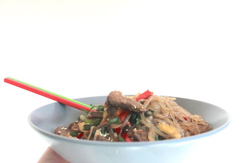 Korean Cooking Master Class - Accommodation Rockhampton 0