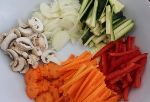 Korean Cooking Master Class - Accommodation Rockhampton 2