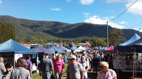 Laurieton Riverwalk Market - Accommodation Rockhampton 7