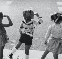 Life Through the Lens - Photographic Display at the NFSA - Accommodation Rockhampton