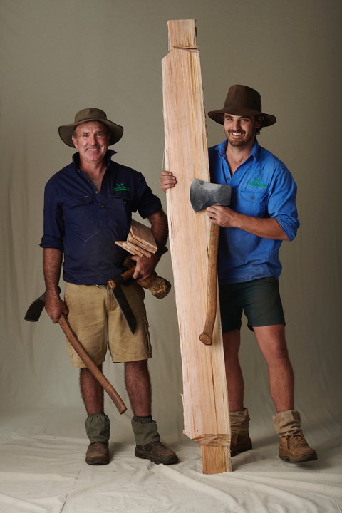 Lost Trades Fair - Accommodation Rockhampton 0