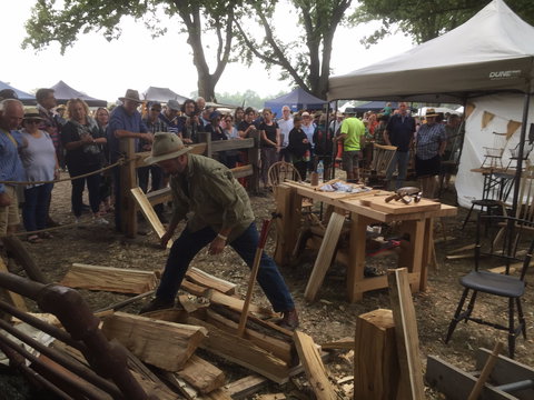 Lost Trades Fair - Accommodation Rockhampton 1