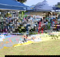 Markets By The Sub - Accommodation Rockhampton