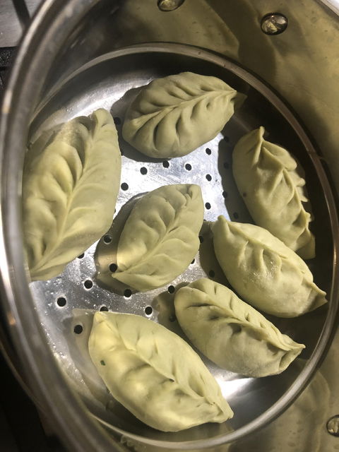 Matcha Vegan Dumpling Cooking Class - Accommodation Rockhampton 0