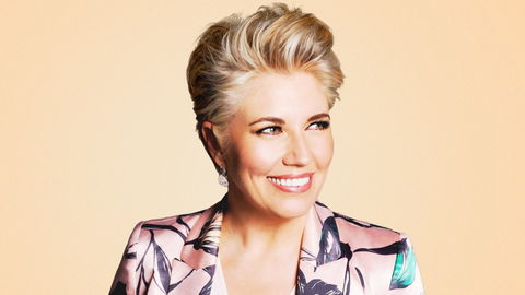 Melinda Schneider: A Farewell To Doris Day Caloundra - Accommodation Rockhampton 0
