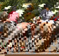 Michelago Pony Club Gymkhana and Sporting Spectacular - Accommodation Rockhampton