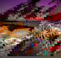 Mindil Beach Sunset Market - Accommodation Rockhampton
