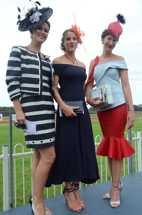 Moruya Cup - Accommodation Rockhampton 1