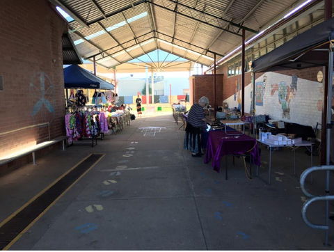 Mulwala Public School Easter Market Extravaganza Cancelled - Accommodation Rockhampton 0