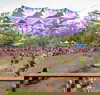 Mushroom Valley Festival - Accommodation Rockhampton