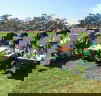 Nathalia Agricultural Show - Accommodation Rockhampton