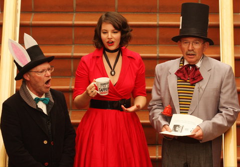 New England Bach Festival - Accommodation Rockhampton 1