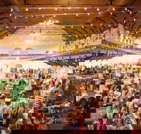 Niche Christmas Market - Niche-Mas - Accommodation Rockhampton