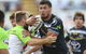 North Queensland Toyota Cowboys Versus Canberra Raiders - thumb 0
