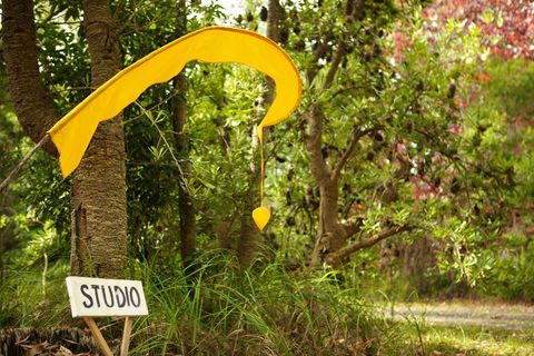 Open Studios West Gippsland - Accommodation Rockhampton 0