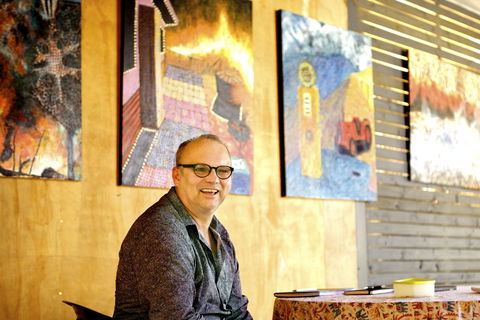 Open Studios West Gippsland - Accommodation Rockhampton 1