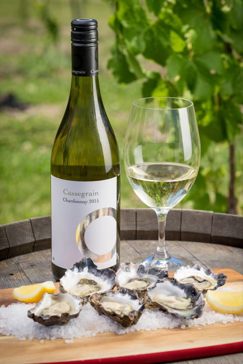 Oysters In The Vines - Seafood And Wine Festival - Accommodation Rockhampton 0