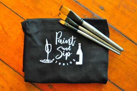 Paint And Sip Experience - Accommodation Rockhampton 0