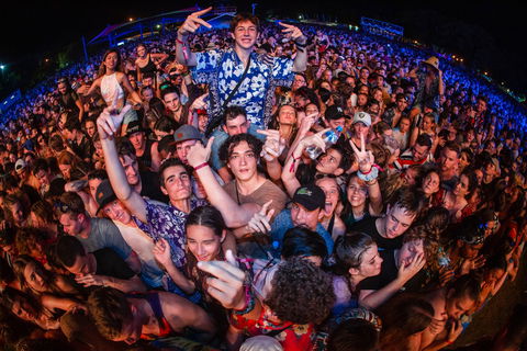 People's Choice BASSINTHEGRASS - Accommodation Rockhampton 2